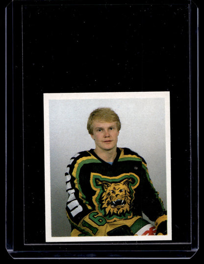 1980 Mallasjuoma Lätkäjuoma - Lasse Tasala #33