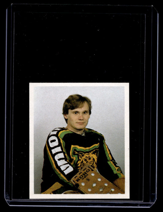 1980 Mallasjuoma Lätkäjuoma - Tapio Virhimo #44