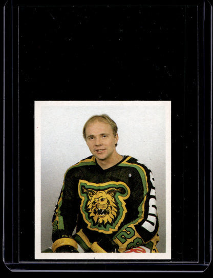 1980 Mallasjuoma Lätkäjuoma - Seppo Sevon #42