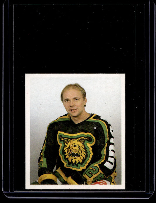 1980 Mallasjuoma Lätkäjuoma - Seppo Sevon #42