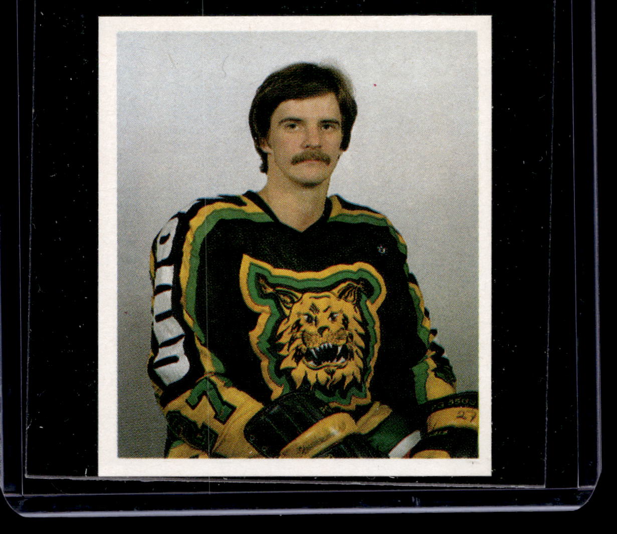 1980 Mallasjuoma Lätkäjuoma - Pertti Järvenpää #41