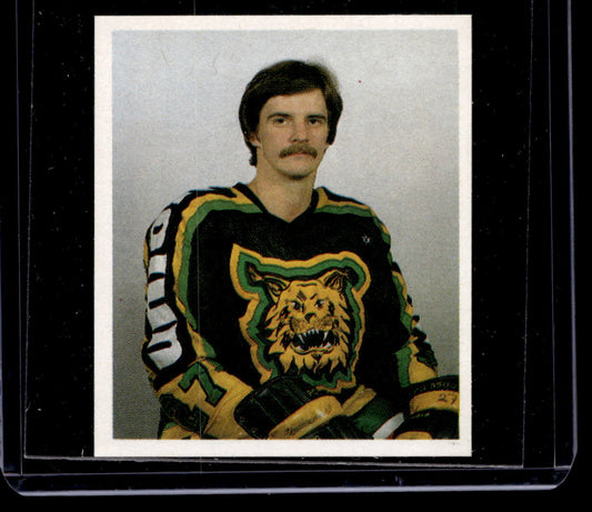 1980 Mallasjuoma Lätkäjuoma - Pertti Järvenpää #41