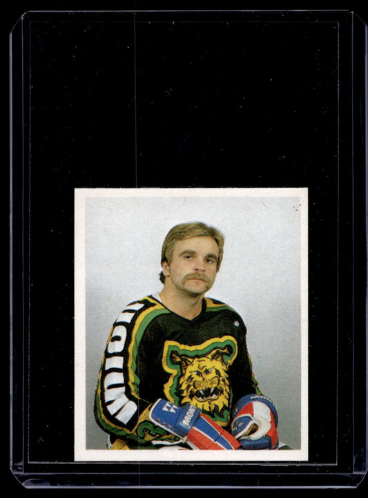 1980 Mallasjuoma Lätkäjuoma - Matti Rautiainen #40