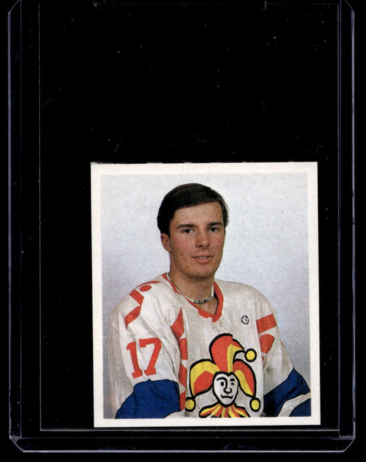 1980 Mallasjuoma Lätkäjuoma - Matti Virmanen #56