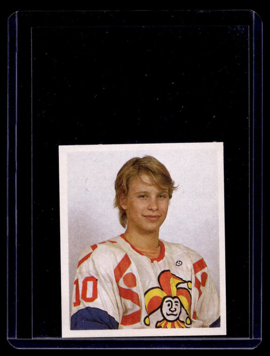 1980 Mallasjuoma Lätkäjuoma - Veli-Pekka Kinnunen #52