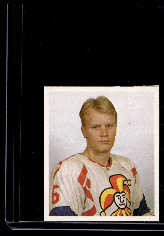 1980 Mallasjuoma Lätkäjuoma - Arto Laine #50