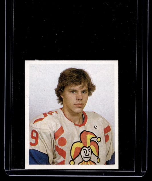 1980 Mallasjuoma Lätkäjuoma - Anssi Melametsä #51