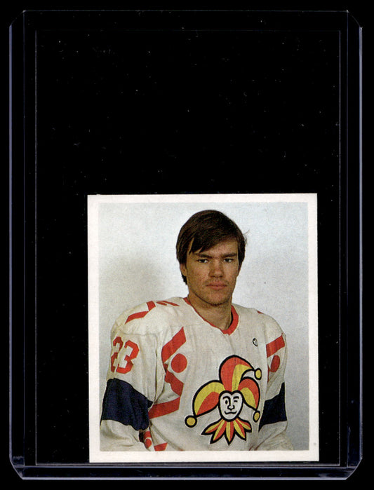 1980 Mallasjuoma Lätkäjuoma - Pekka Räsänen #47