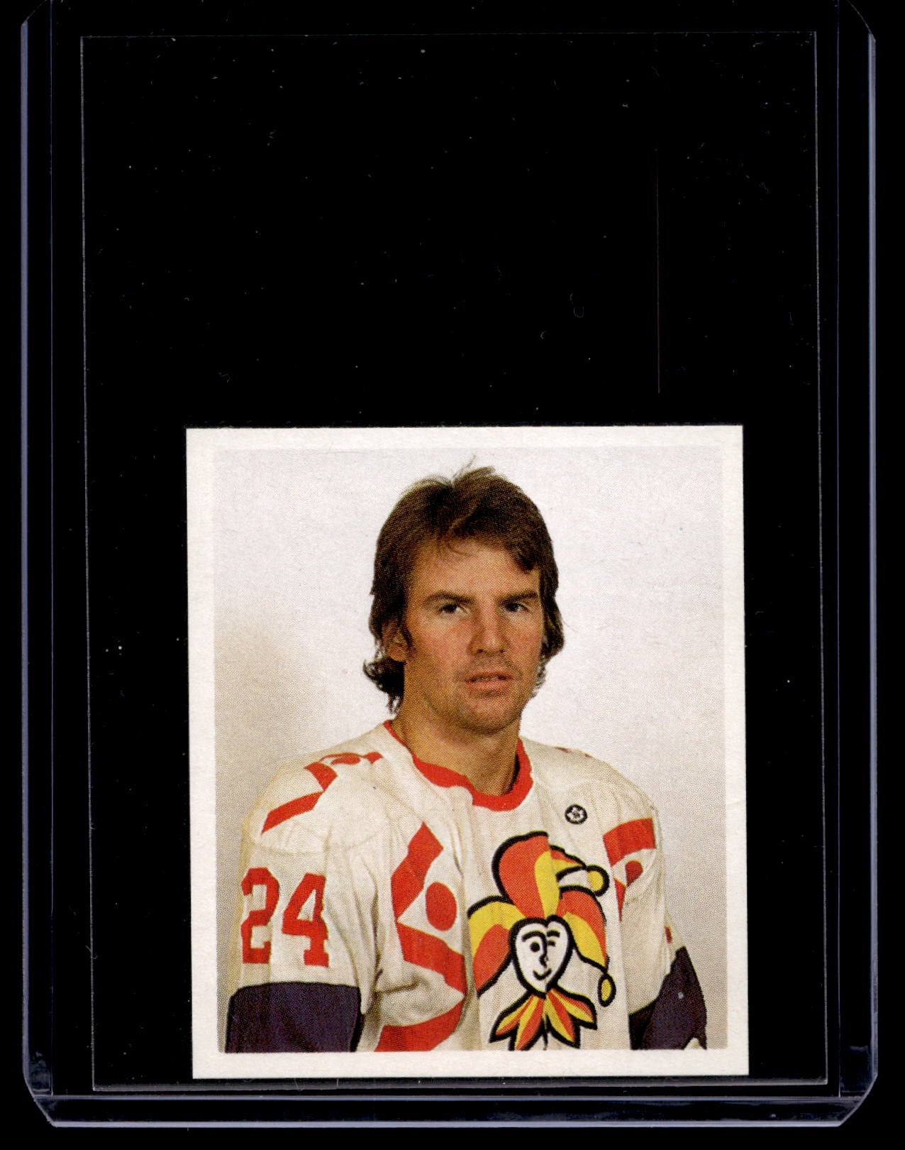 1980 Mallasjuoma Lätkäjuoma - Ari Mäkinen #66