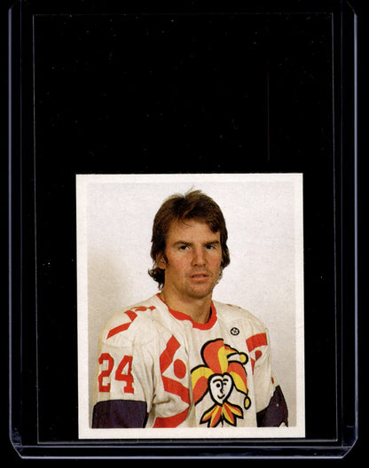 1980 Mallasjuoma Lätkäjuoma - Ari Mäkinen #66