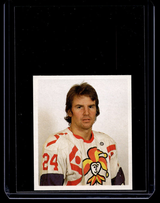 1980 Mallasjuoma Lätkäjuoma - Ari Mäkinen #66