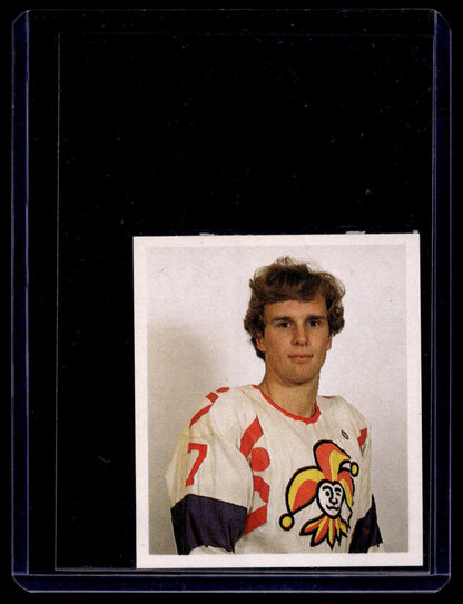 1980 Mallasjuoma Lätkäjuoma - Jussi Lepistö #62