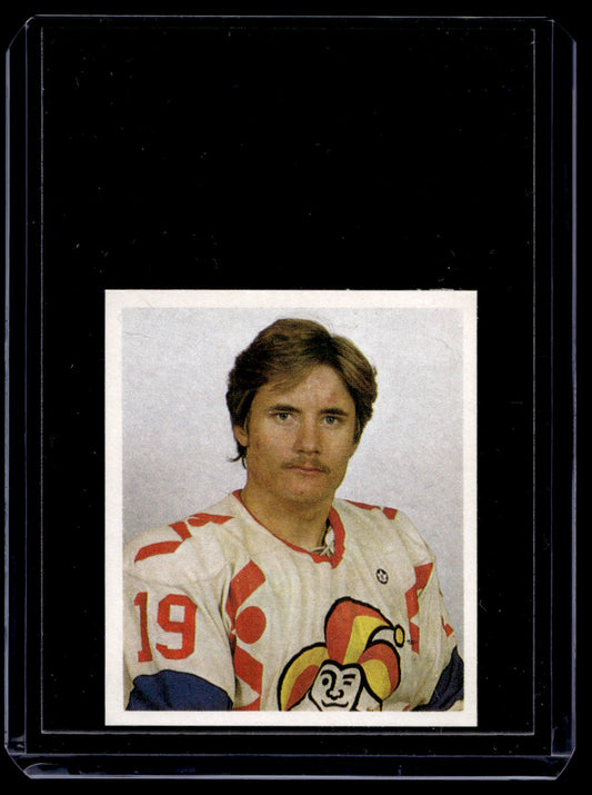 1980 Mallasjuoma Lätkäjuoma - Antti Lehto #58