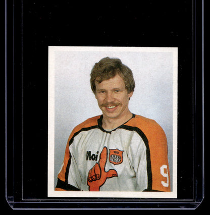 1980 Mallasjuoma Lätkäjuoma - Eero Mantere #74
