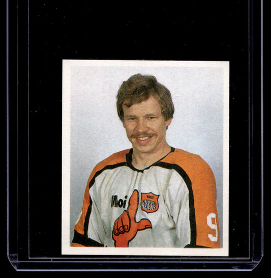 1980 Mallasjuoma Lätkäjuoma - Eero Mantere #74