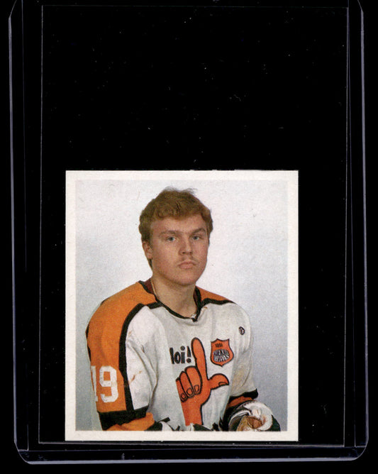 1980 Mallasjuoma Lätkäjuoma - Mika Laine #77