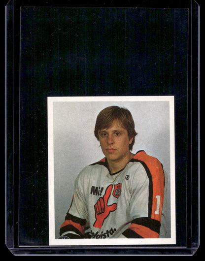 1980 Mallasjuoma Lätkäjuoma - Hannu Koskinen #88