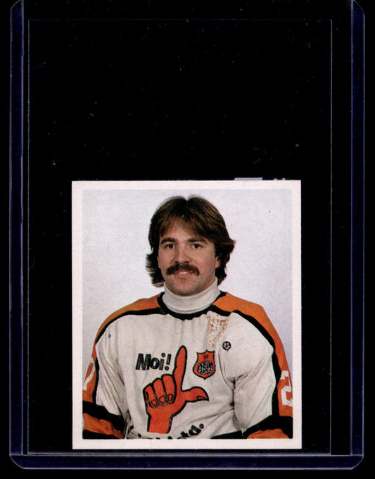 1980 Mallasjuoma Lätkäjuoma - Richard Grenier #85