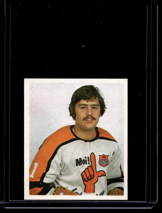 1980 Mallasjuoma Lätkäjuoma - Tom Regnier #84