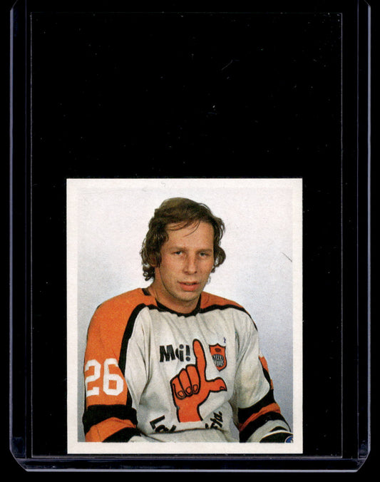 1980 Mallasjuoma Lätkäjuoma - Yrjö Hakulinen #83
