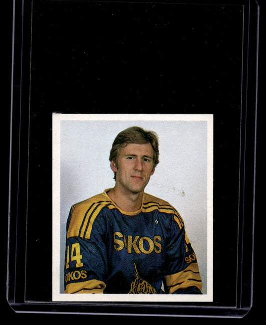 1980 Mallasjuoma Lätkäjuoma - Esa Wallin #122