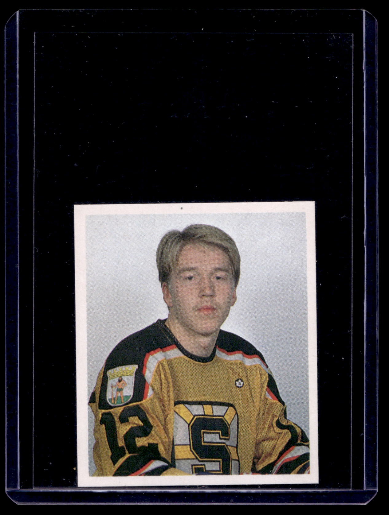 1980 Mallasjuoma Lätkäjuoma - Jyrki Paakkarinen #140