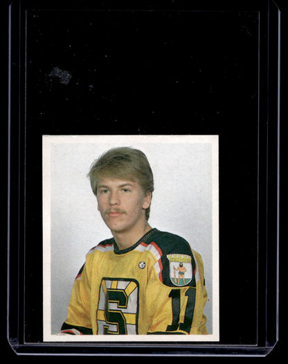 1980 Mallasjuoma Lätkäjuoma - Ari Lehikoinen #139