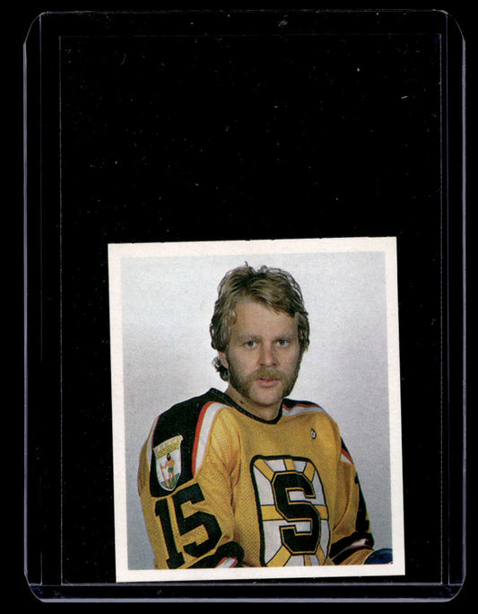 1980 Mallasjuoma Lätkäjuoma - Pentti Matikainen #143
