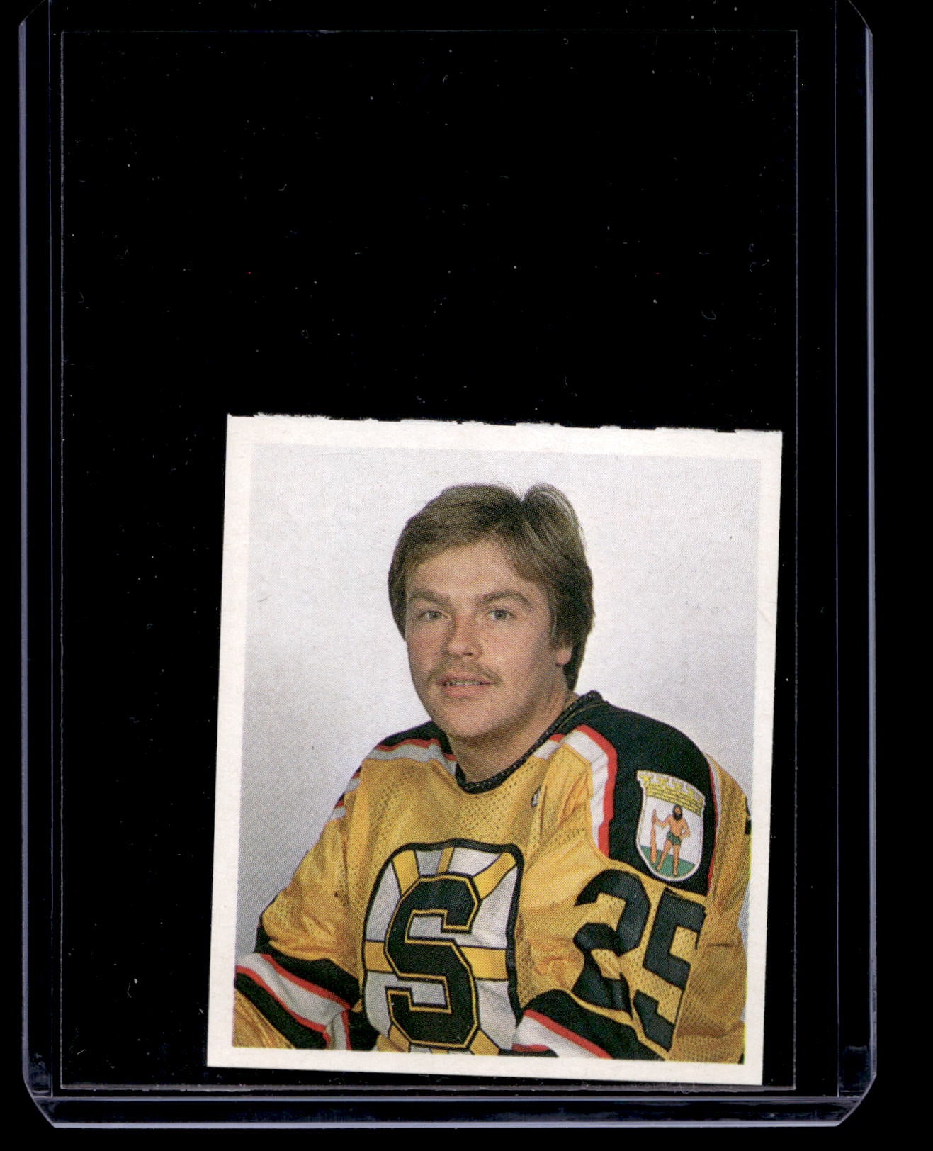1980 Mallasjuoma Lätkäjuoma - Kari Saarikko #152