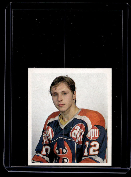 1980 Mallasjuoma Lätkäjuoma - Erkki Lehtonen #164