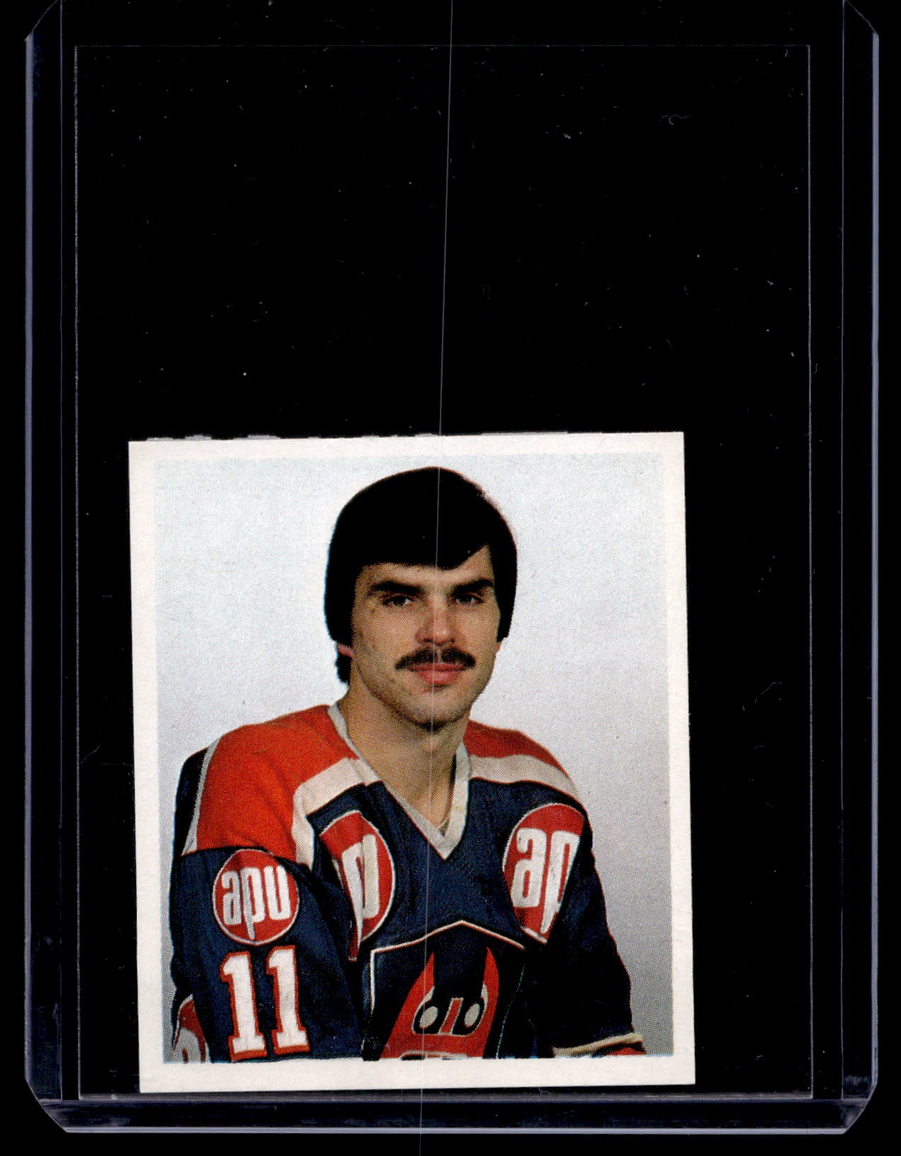 1980 Mallasjuoma Lätkäjuoma - Jukka Porvari #163