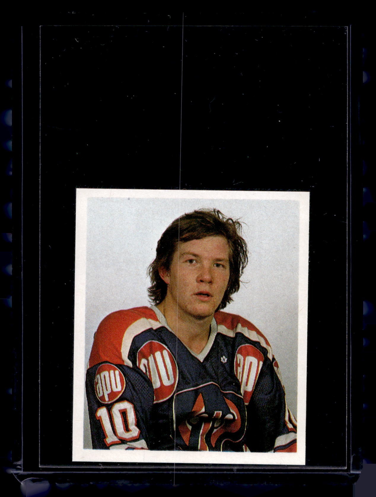 1980 Mallasjuoma Lätkäjuoma - Timo Susi #162