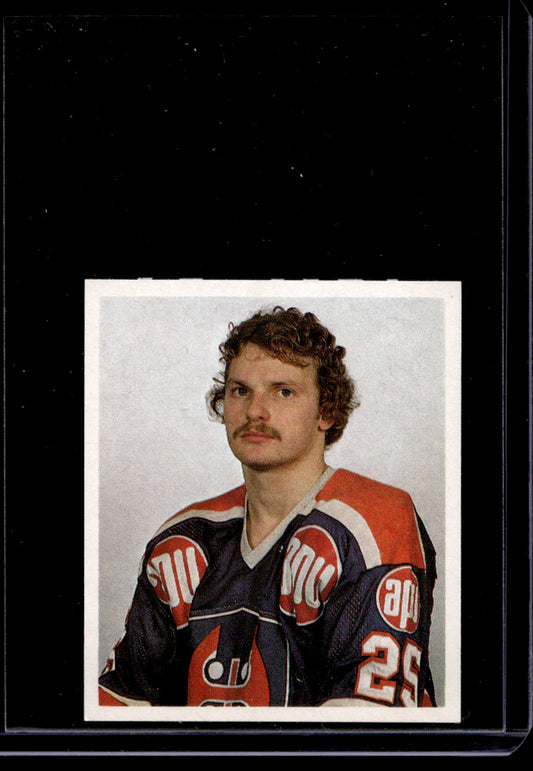 1980 Mallasjuoma Lätkäjuoma - Petri Niukkanen #174