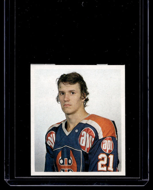 1980 Mallasjuoma Lätkäjuoma - Timo Penttilä #170