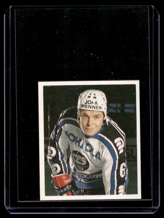 1980 Mallasjuoma Lätkäjuoma - Jari Hytti #183