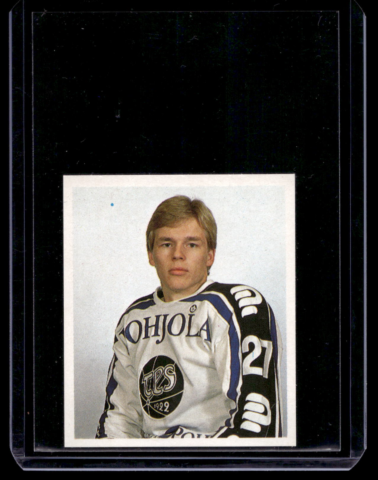 1980 Mallasjuoma Lätkäjuoma - Kalevi Aho #191