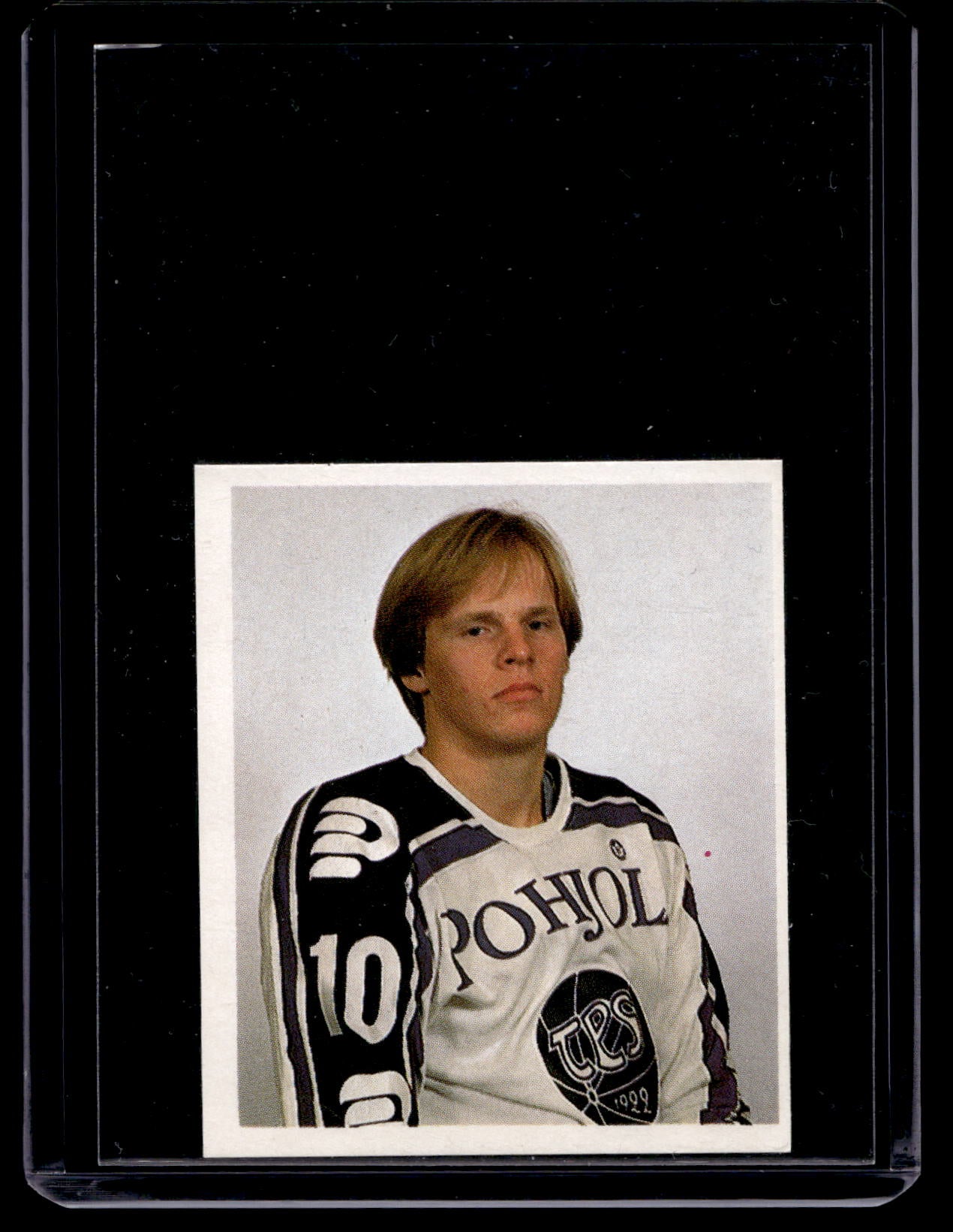 1980 Mallasjuoma Lätkäjuoma - Petteri Lehto #197