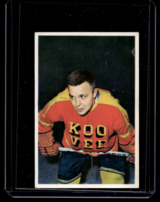 1965 Hellas Jenkki Jääkiekkosarja - Erkki Suokko #110