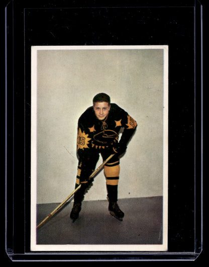 1965 Hellas Jenkki Jääkiekkosarja - Heikki Juselius #92