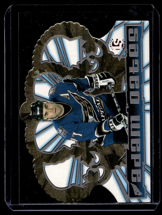 1998-99 Pacific Crown Royale - Limited - Adam Oates #13 /99