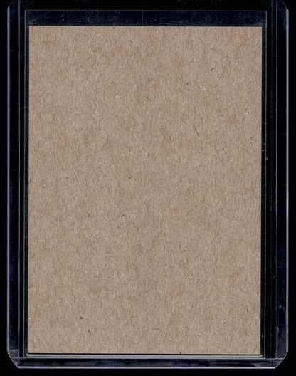 2019-20 O-Pee-Chee - Wrapper Redemption Red Blank Back - Sami Vatanen #346