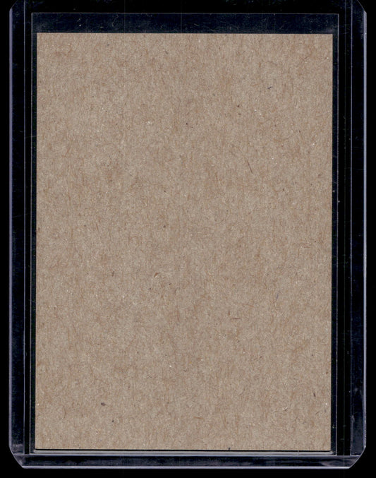 2019-20 O-Pee-Chee - Wrapper Redemption Red Blank Back - Sami Vatanen #346