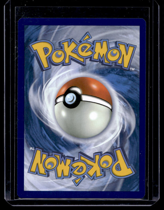 2023 Pokemon - Scarlet & Violet - Paradox Rift - Illustration Rare - Wimpod #191