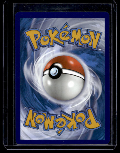 2024 Pokemon - Scarlet & Violet - Shrouded Fable - Fezandipiti ex #038