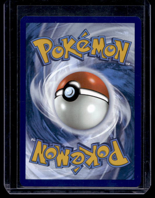 2024 Pokemon - Scarlet & Violet - Temporal Forces - Ultra Rare - Ciphermaniac's Codebreaking #198