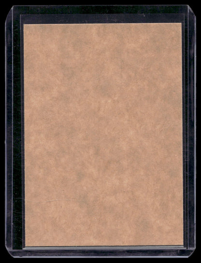 2021-22 O-Pee-Chee - Retro Blank Backs - Joonas Korpisalo #431