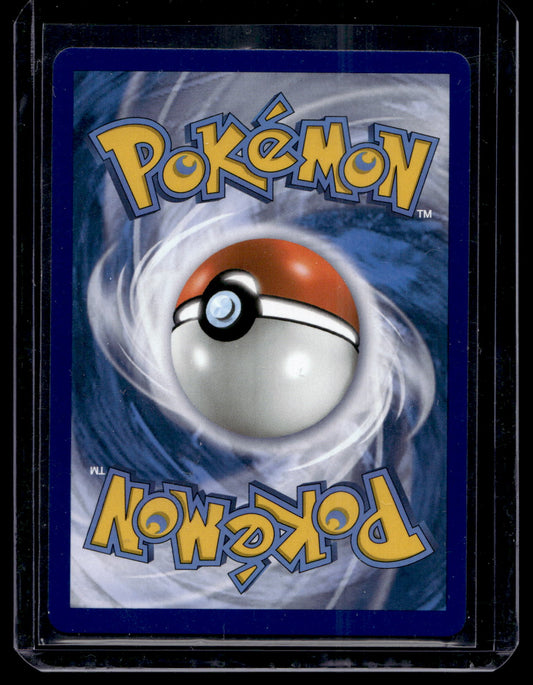 2016 Pokemon - XY - Steam Siege - Full Art - Gardevoir EX #111