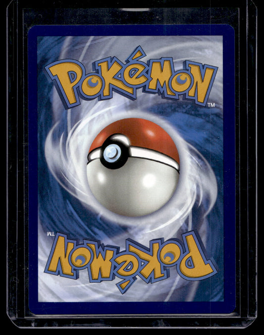 2023 Pokemon - Scarlet & Violet - Obsidian Flames - Illustration Rare - Ninetales #199