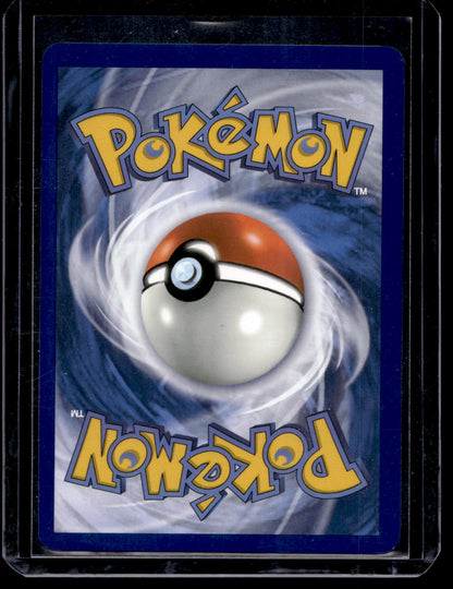 2025 Pokemon - Scarlet & Violet - Journey Together - Special Illustration Rare - Volcanion ex #182