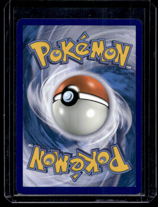 2024 Pokemon - Scarlet & Violet - Surging Sparks - Illustration Rare - Ceruledge #197